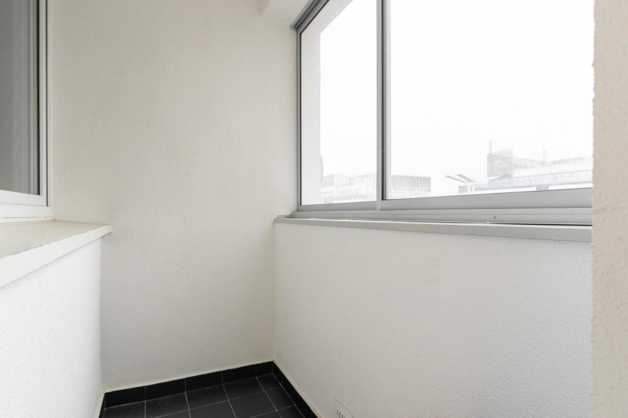 Rent Like Home - Zlota 6 Warschau Exterior foto